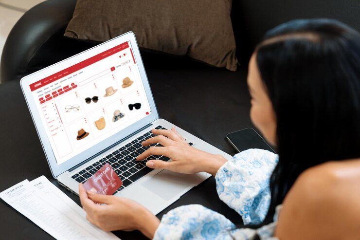 Memaksimalkan Potensi Website untuk Mengembangkan Bisnis Online