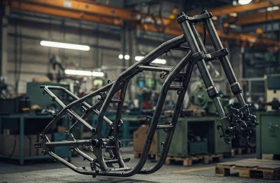 Mengenal Komponen Motor dan Cara Menjaga Performanya Tetap Optimal